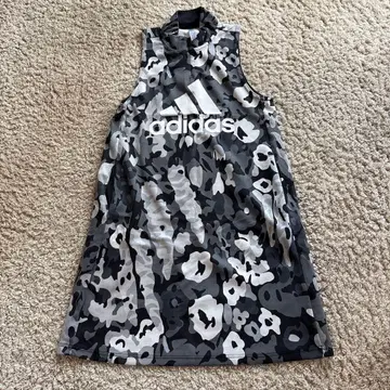 adidas 미니 원피스