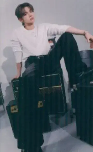 TXT YEONJUN 2026 MOA CON IN JAPAN MD