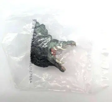 제일복권 고질라 몬스터 헤드 마그넷 비올란테
