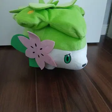 포켓몬 쉐이미 봉제 인형