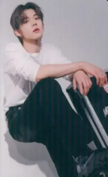 TXT YEONJUN 2026 MOA CON IN JAPAN MD