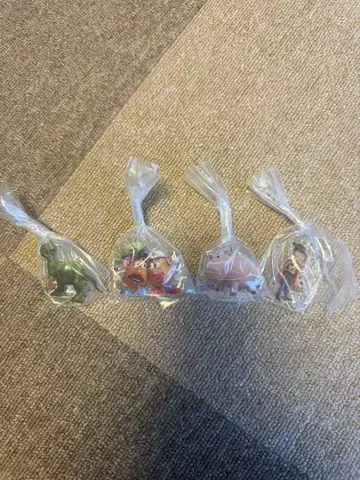 토이 스토리 5 제일복권 인기 캐릭터 참