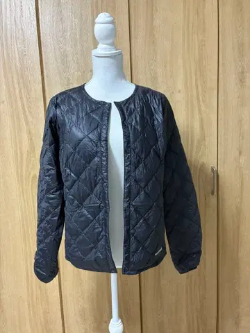 몽벨 스페리오 다운 라운드넥 자켓 XL 사이즈