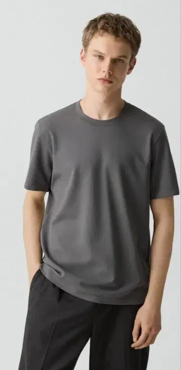 미개봉 새상품 Theory Relay Jersey Ryder T 카본 S