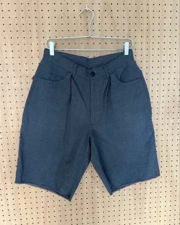 SSZ T.O SLACS SHORTS 에스에스지 숏팬츠