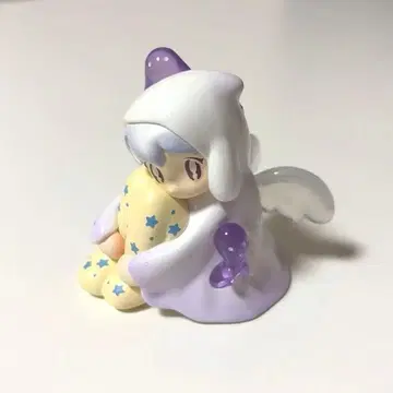 aamy 피규어 ghost