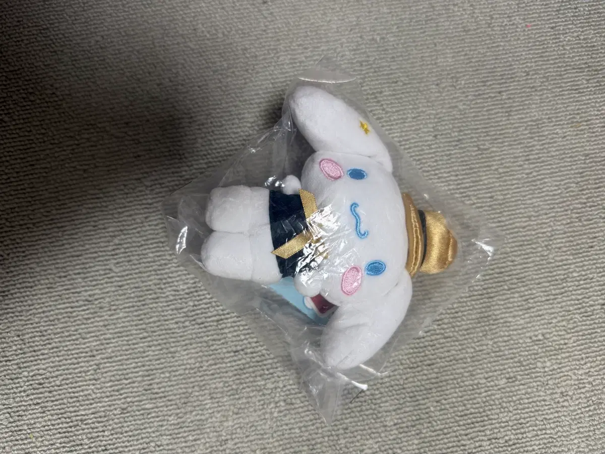 시나모롤 인형