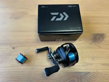 25 알파스 BF TW 8.5L 커스텀