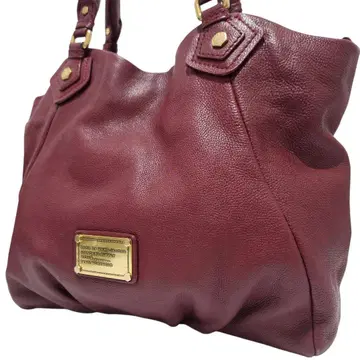 MARC BY MARC JACOBS 클래식 Q 프란 y2k 2way