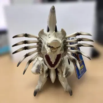 BANDAI 무비 몬스터 시리즈 레기온
