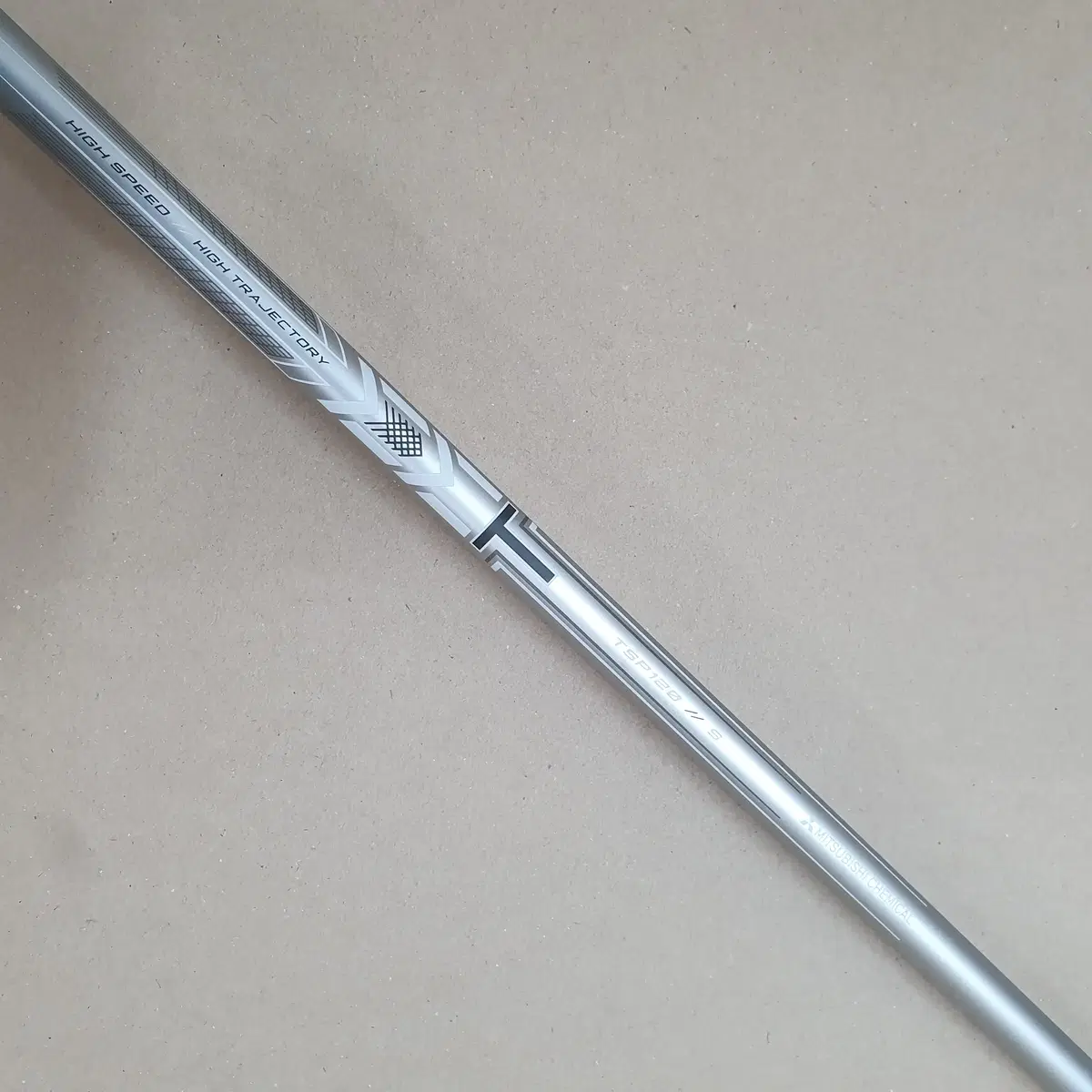 타이틀 TSP120 S 3번 우드 샤프트