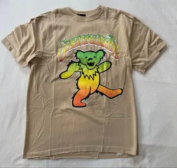BEAMS Grateful Dead 티셔츠 사이즈 L