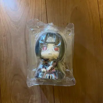 룩업 NARUTO 우치하 이타치 피규어
