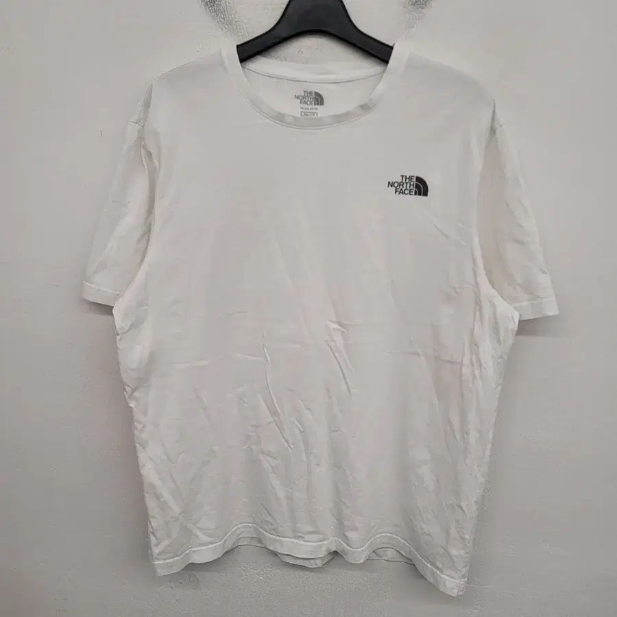 [110/XXL] 노스페이스 반팔티 티셔츠