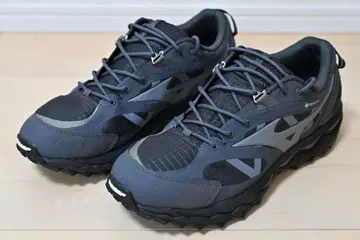 MIZUNO WAVE MUJIN TL GTX D1GA2373-09