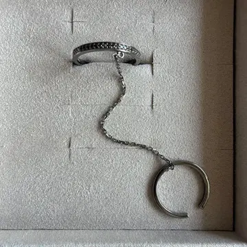 안드로이드 클라우드 Nocturnal connect ring