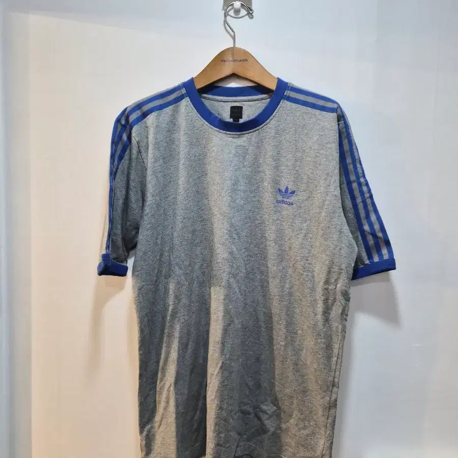 XL) 아디다스 OG 회파 링거 티셔츠 팝니다