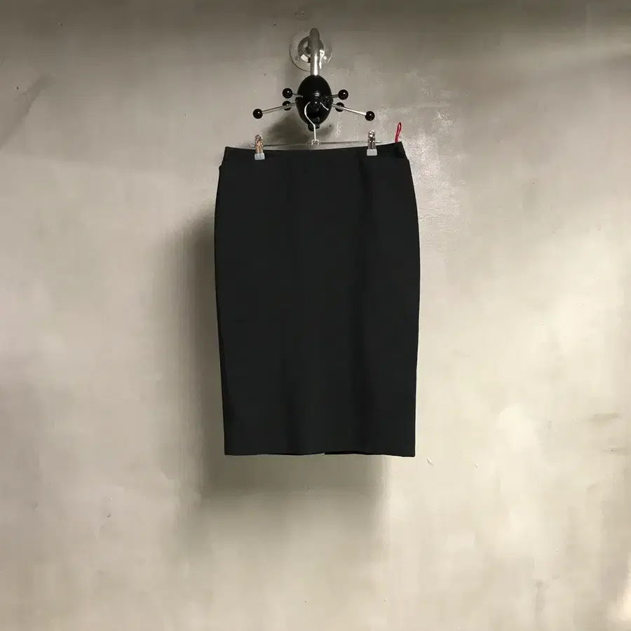 프라다 스포츠 스커트 블랙 44(W)