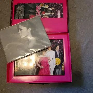꽃보다 남자 파이널 프리미엄 에디션 DVD