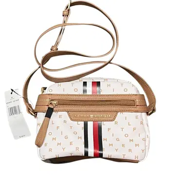 타미힐피거 (Tommy Hilfiger) 크로스 바디 숄더백