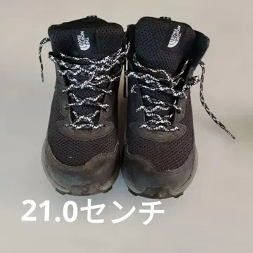 THE NORTH FACE 21cm 완전 방수