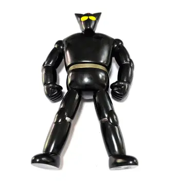 블랙옥스 철인 28호 피규어