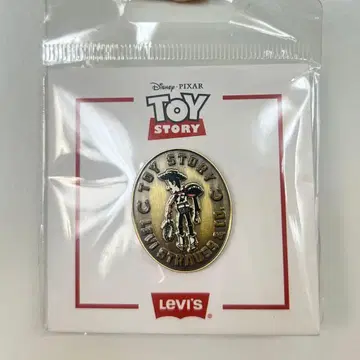 Levi's Toy Story 우디 핀즈
