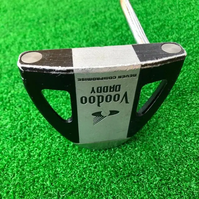 VOODOO 35인치 말렛퍼터 7026070901314