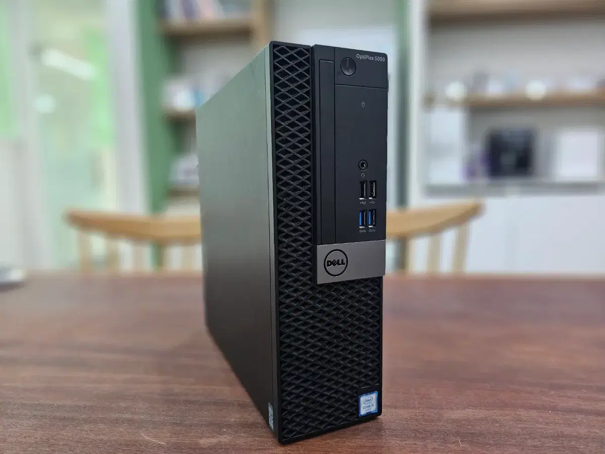 델 옵티플렉스 5050 SFF 가성비 PC