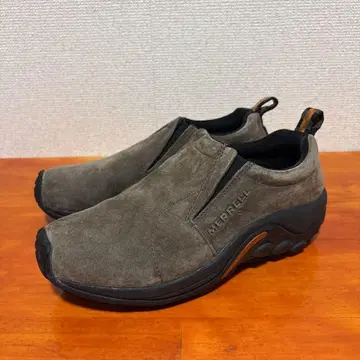 머렐 정글모크 24.5cm 38 그레이