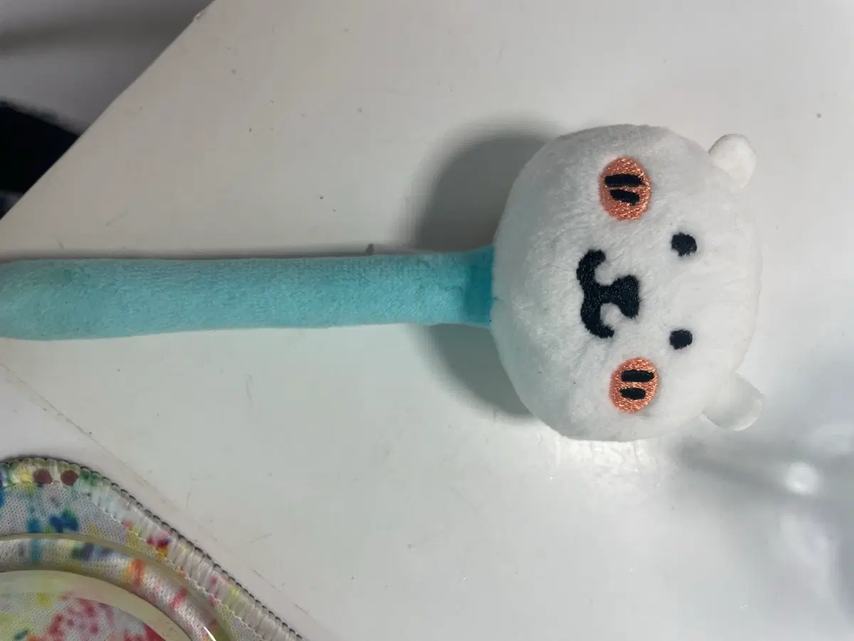 농담곰 볼펜