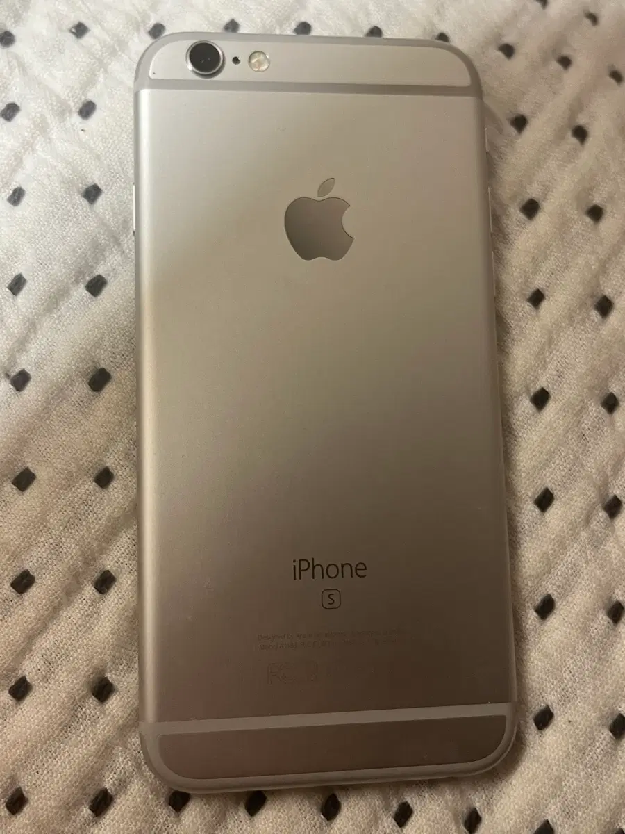 아이폰 6s 128GB