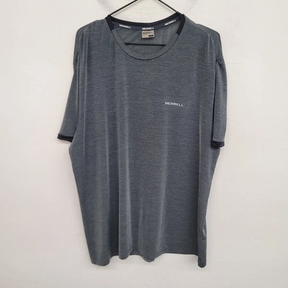 [115/3XL] 머렐 기능성 등산복 반팔티 티셔츠