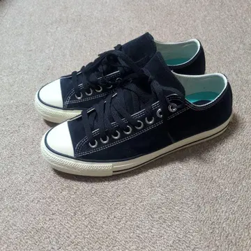 CONVERSE 스니커즈 1SE467 블랙 27cm