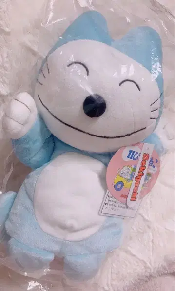[ 미사용 새상품 ] 11마리 고양이 퍼펫
