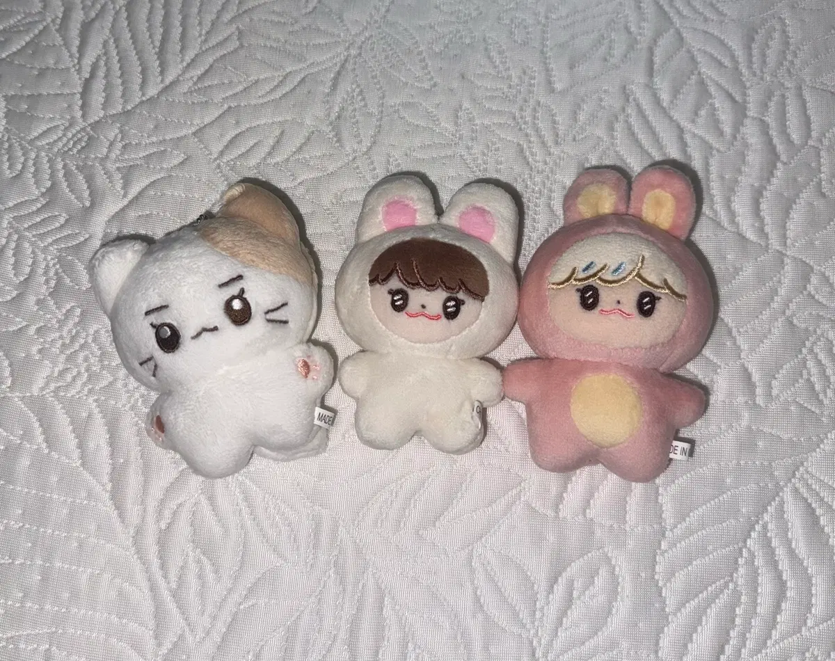 재민 인형 일괄 양도