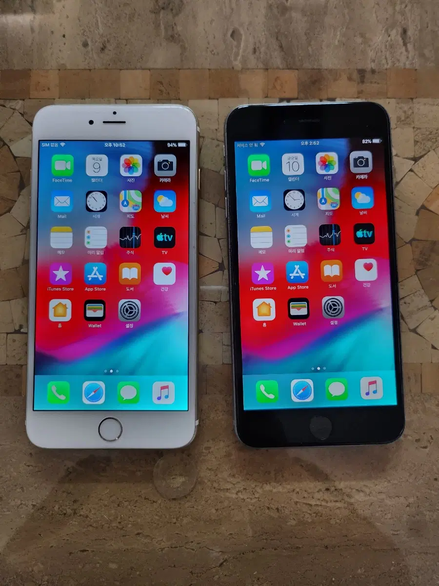 애플 iPhone6+ 아이폰6 플러스 64G