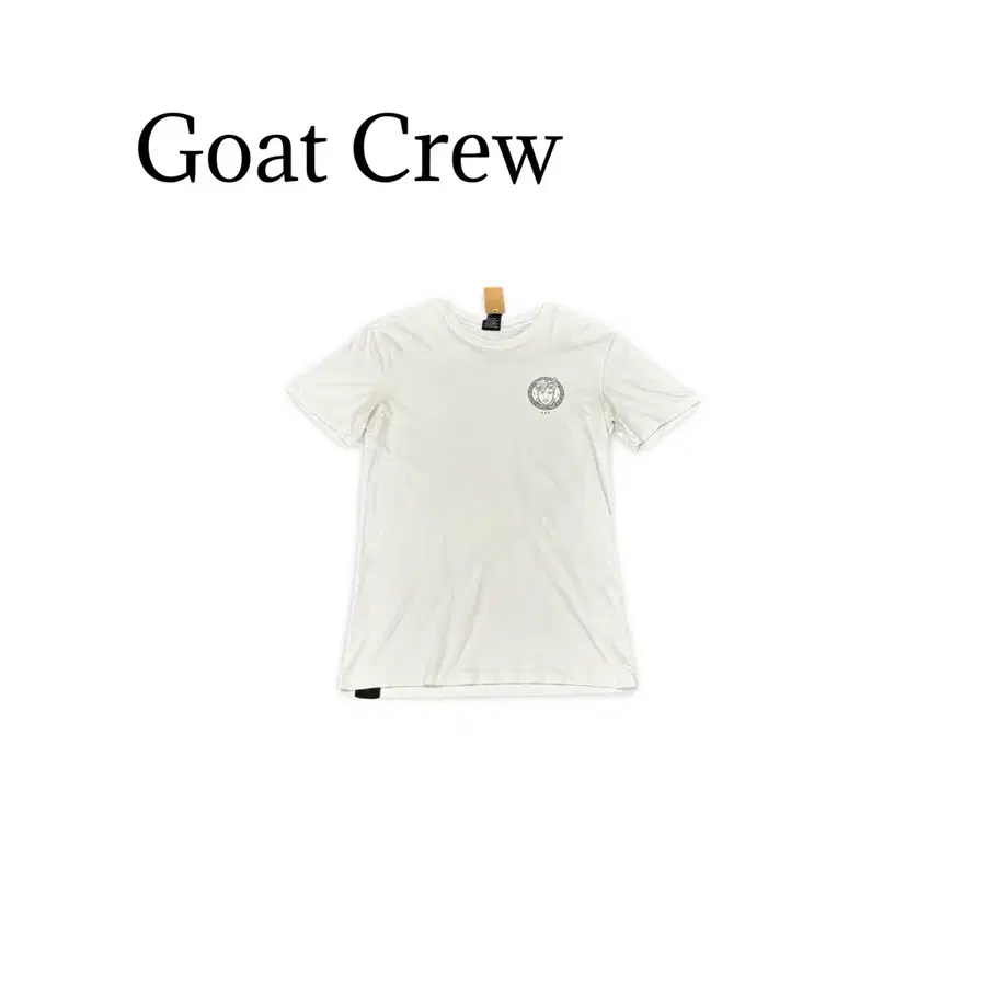(90)Goat Crew 반팔
