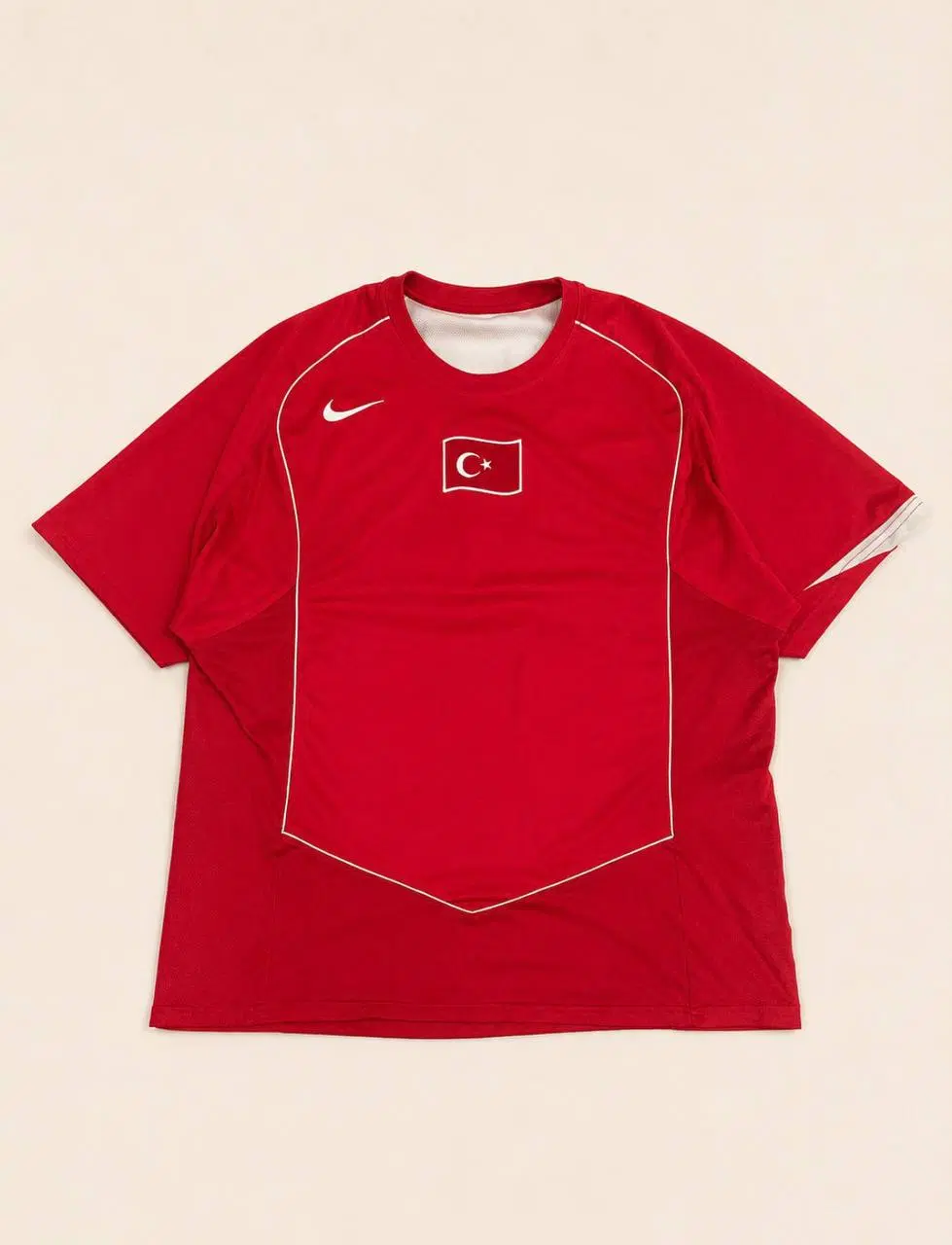 Nike 나이키 튀르키예 유니폼 P590