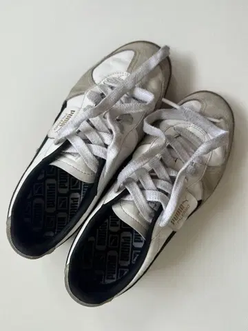 PUMA PALERMO 스니커즈