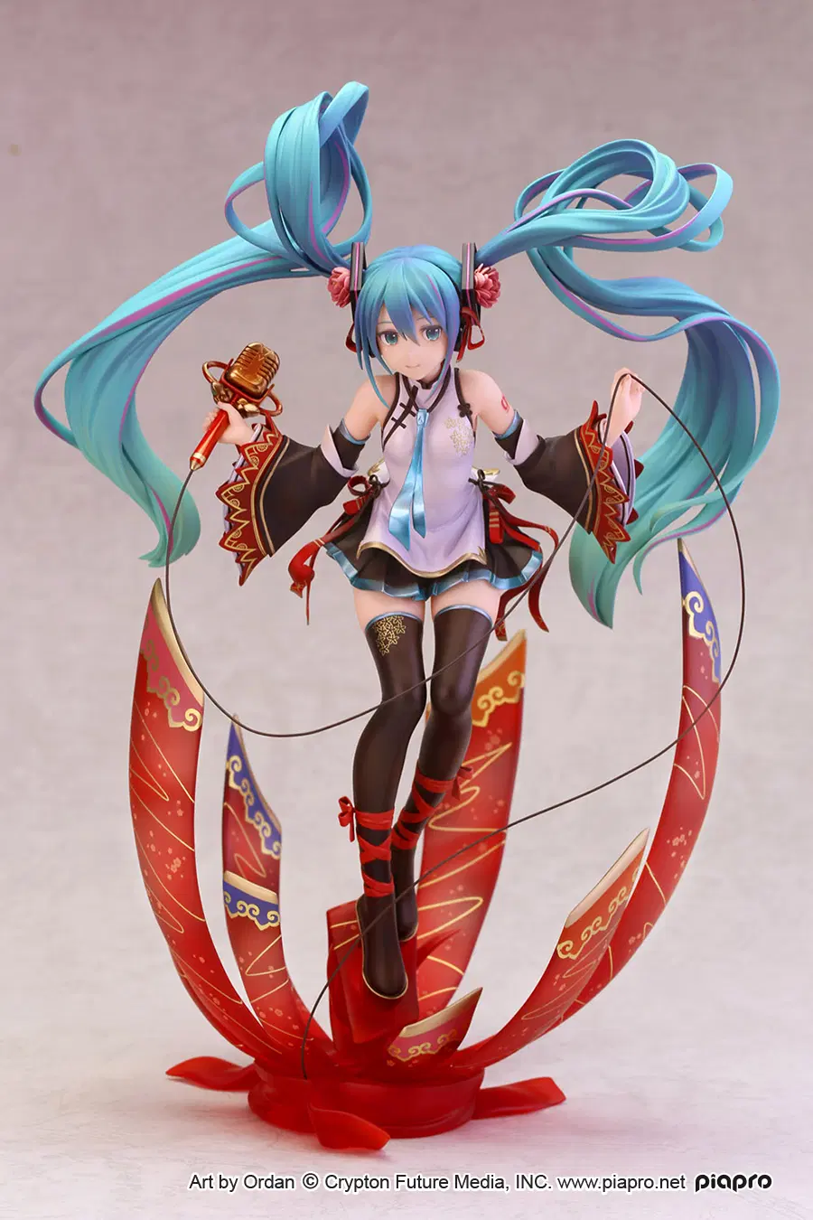 [미개봉] 하츠네 미쿠 MIKU EXPO 2019 타이완&홍콩ver.