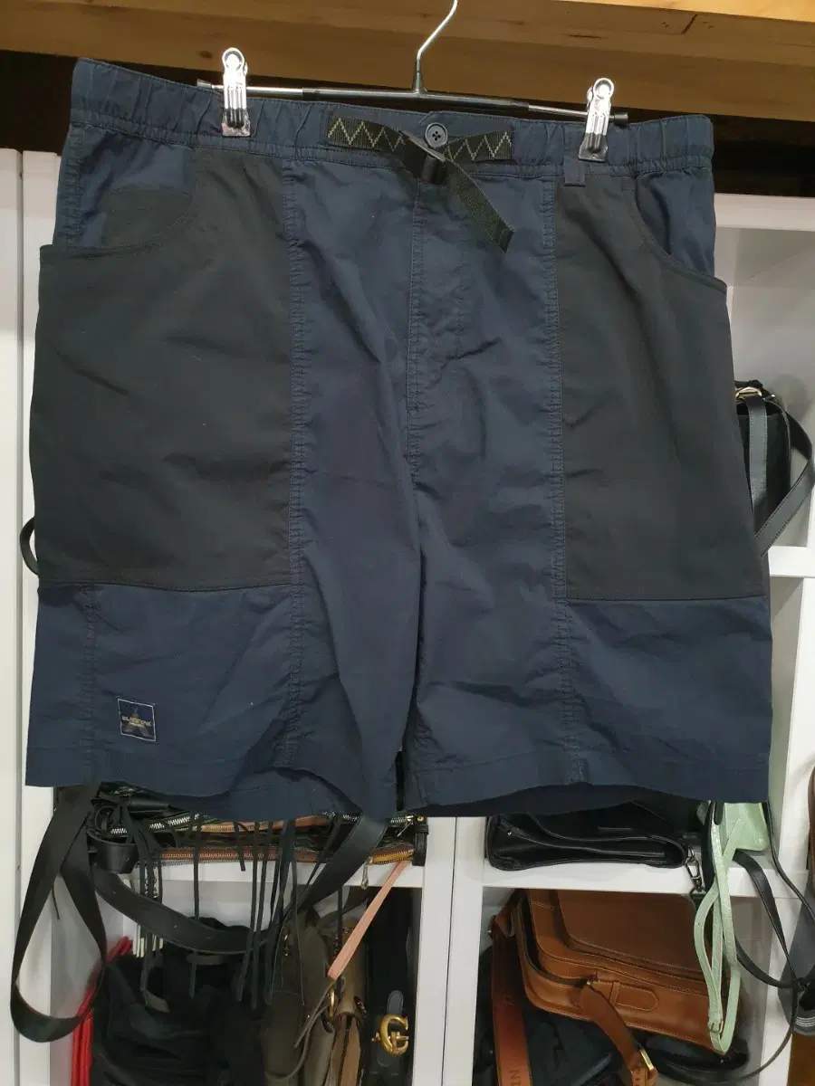 블랙야크 반바지 XL