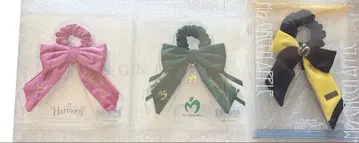 Mrs. GREEN APPLE 라이트 스틱 리본