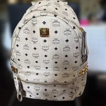 MCM 백팩