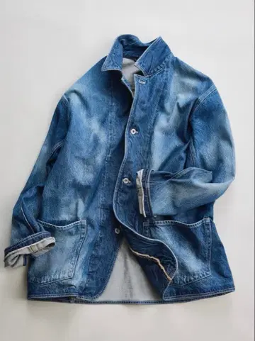 NICENESS 26SS D.LEEROY