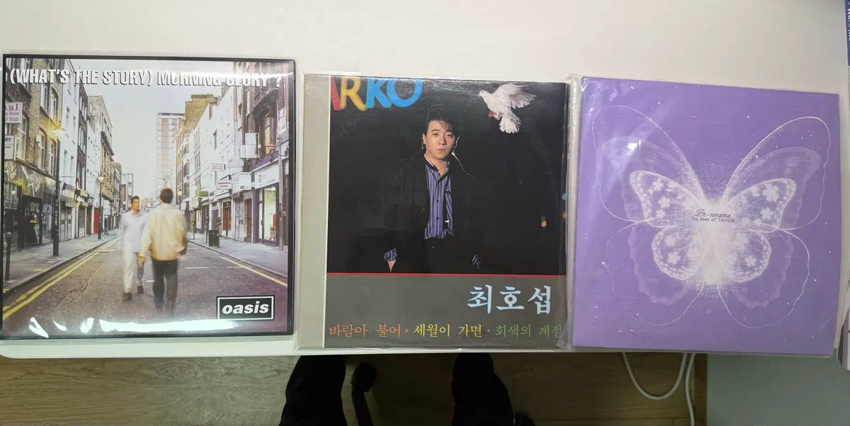 LP 여러장 판매합니다.