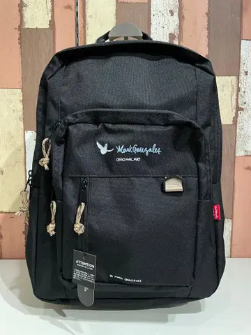 Mark Gonzales 백팩 MGB-25226DS BLK2