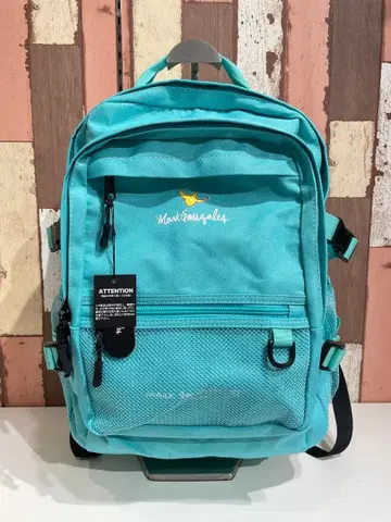 Mark Gonzales 백팩 MGB-25224DS MNT