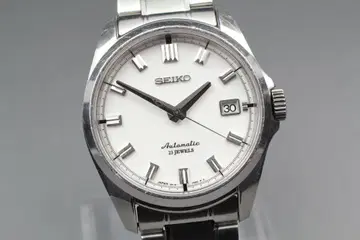 SEIKO 6R15-00H0 자동 와인딩 남성용 손목시계 O1903