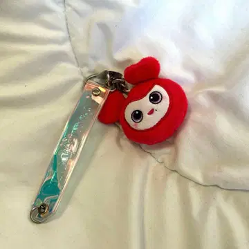 TWICE 채영 굿즈